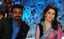 Remo wants Madhuri Dixit for new musical on the lines of Navrang