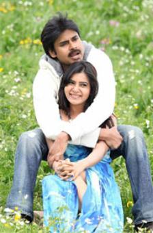 Review: Attarintiki Daaredi is Pawan Kalyan's show! Review: Attarintiki Daaredi is Pawan Kalyan's show!