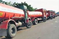 MNS alleges rise of 'water mafias' in Pimpri-Chinchwad