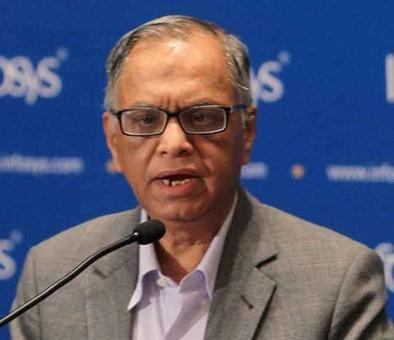 Is Narayan Murthy responsible for the Infosys crisis? Is Narayan Murthy responsible for the Infosys crisis?