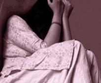 Woman raped by a truck driver in UP