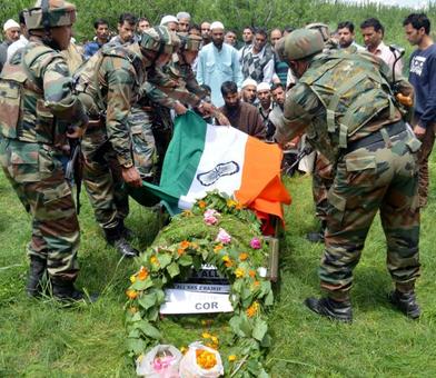 Pakistan must stop backing terrorists: Modi, Trump Pakistan must stop backing terrorists: Modi, Trump
