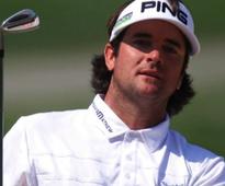 Golfer Bubba Watson on Collins: 'Bible Says You're Not Supposed to Be Gay'