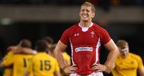 Lock Davies to skipper Wales