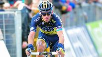 Kreuziger knocks out the favourites to win the Amstel Gold Race
