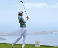 Uihlein wins Madeira Islands Open