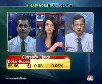 Buy Dabur India; sell Indiabulls Real Estate: Sukhani