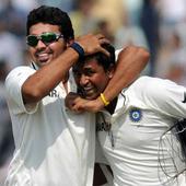 Milestone day for Indian player as Ojha, Vijay cross crucial personal marks