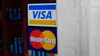 Visa, MasterCard being sued over swipe fees
