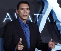 American Indian actor Wes Studi to be inducted into Western 'Hall of Greats'