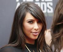 Kim Kardashian to Sing on Kanye West's New Album?