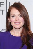 Julianne Moore asked The Kills' Mosshart for rock star help