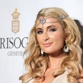 Hip-hop Hilton: Paris signs with Young Money