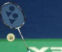 BAI president Akhilesh Das Gupta elected to Badminton World Federation Executive Council