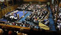 Church of Scotland debates gay ordinations