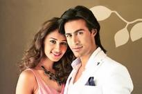 Miss India Earth Hasleen Kaur paired with Shiv