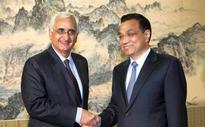 India to discuss incursion issue with Chinese Premier
