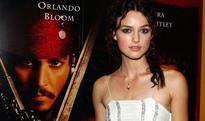 Pick of the day: Pirates of the Caribbean: The Curse of the Black Pearl