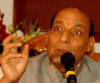 UPA most corrupt with scams worth over Rs 550 trillion: BJP