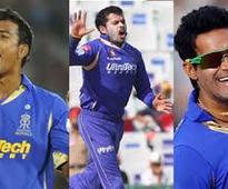 IPL Spot fixing: BCCI to send out notices to three tainted cricketers