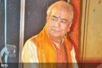 Id like to choreograph Vidya Balans dance: Birju Maharaj