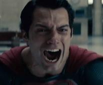 Trailer Talk: 'Man of Steel' Villains a Match for Superman