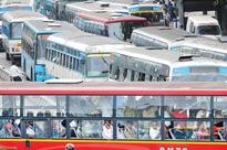 Delhi gangrape: PE in complaint against Transport Dept