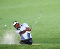 Vijay Singh and Golf's Deer-Antler Mess