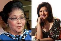 Imelda Marcos, Imee proclaimed