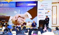 Envoy stresses on culture and trade at Saudi-Pak accountancy seminar