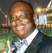 MCE vows to ensure security in Kumasi