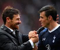 Gareth Bale told to quit Tottenham for Real Madrid by Sergio Ramos