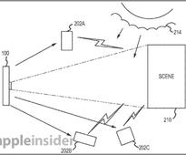 Patent points to 'social camera' in future iOS devices