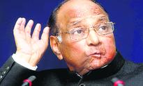 Pawar to seek special package for state
