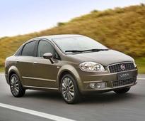 Fiat unveils Linea T-Jet in India, priced between Rs 7.6-8.88 lakh