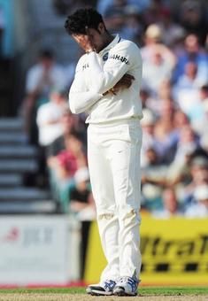 Show evidence, says Sreesanth's lawyer