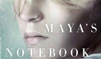 Book Review: Maya's Notebook
