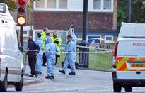 British soldier hacked in suspected Islamist attack, suspects linked to Nigeria