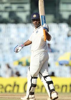 India vs Aus, Day 3: Turning Point