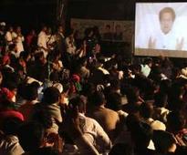 CJP, CEC responsible for rigging: Imran