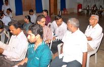 Mangalore: VHP, Bajrang Dal and Ramotsava Committee Gearing Up for 'Ramanavami'