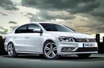 Volkswagen Passat R-Line revealed