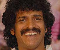 Uppi is Basavanna!