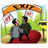 Disappointing: Only 400 of 24K clear IIT-JEE mains