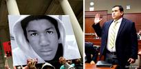 Trayvon Martin Shouts Heard on Tape Are Disputed (Audio)