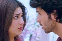 'Ramaiya Vasta Vaiya' Music Review: It's an average album, may not strike the right chord