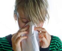 Doctors divided on usefulness of pollen count app for smartphones