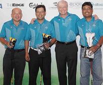 Full fields turn out at Saujana for the MercedesTrophy season-openers.