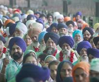 Religious rituals: Sikh pilgrims to return to India today