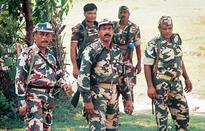 Exclusive: Govt's war against Maoists faces a blow as CRPF suffers high attrition